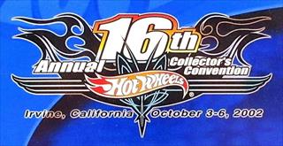 16th Annual Collectors Convention